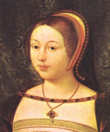 who was margaret tudor's mother